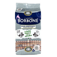 Borbone - Decisa, e.s.e pod, 15x χάρτινες ταμπλέτες καφέ