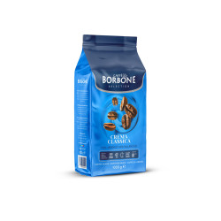 Borbone - Crema Classica, 1000g σε κόκκους