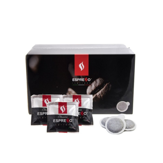 Espresso Italiano - Armonioso, e.s.e pod, 150x χάρτινες ταμπλέτες καφέ