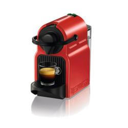 Krups - Nespresso Inissia XN1005S, μηχανή καφέ για nespresso συμβατές κάψουλες