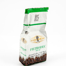 Miscela d’oro - Americano Decaf 100% Premium Arabica, 64g αλεσμένος