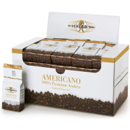 Miscela d’oro - Americano 100% Premium Arabica, 64g αλεσμένος