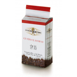Miscela d'oro - Gusto Classico, 250g αλεσμένος