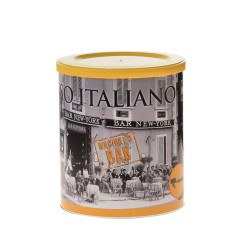 New York - Bar, 250g αλεσμένος