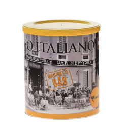 New York - Bar, 250g αλεσμένος